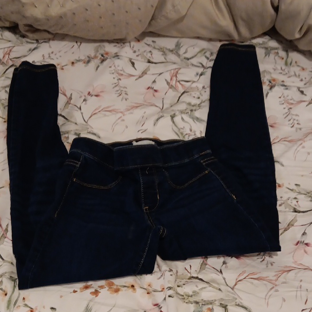SO Girls Jeggings